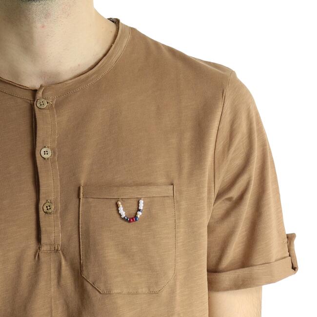 T-SHIRT TASCHINO SSEINSE - Mad Fashion | img vers.650x/